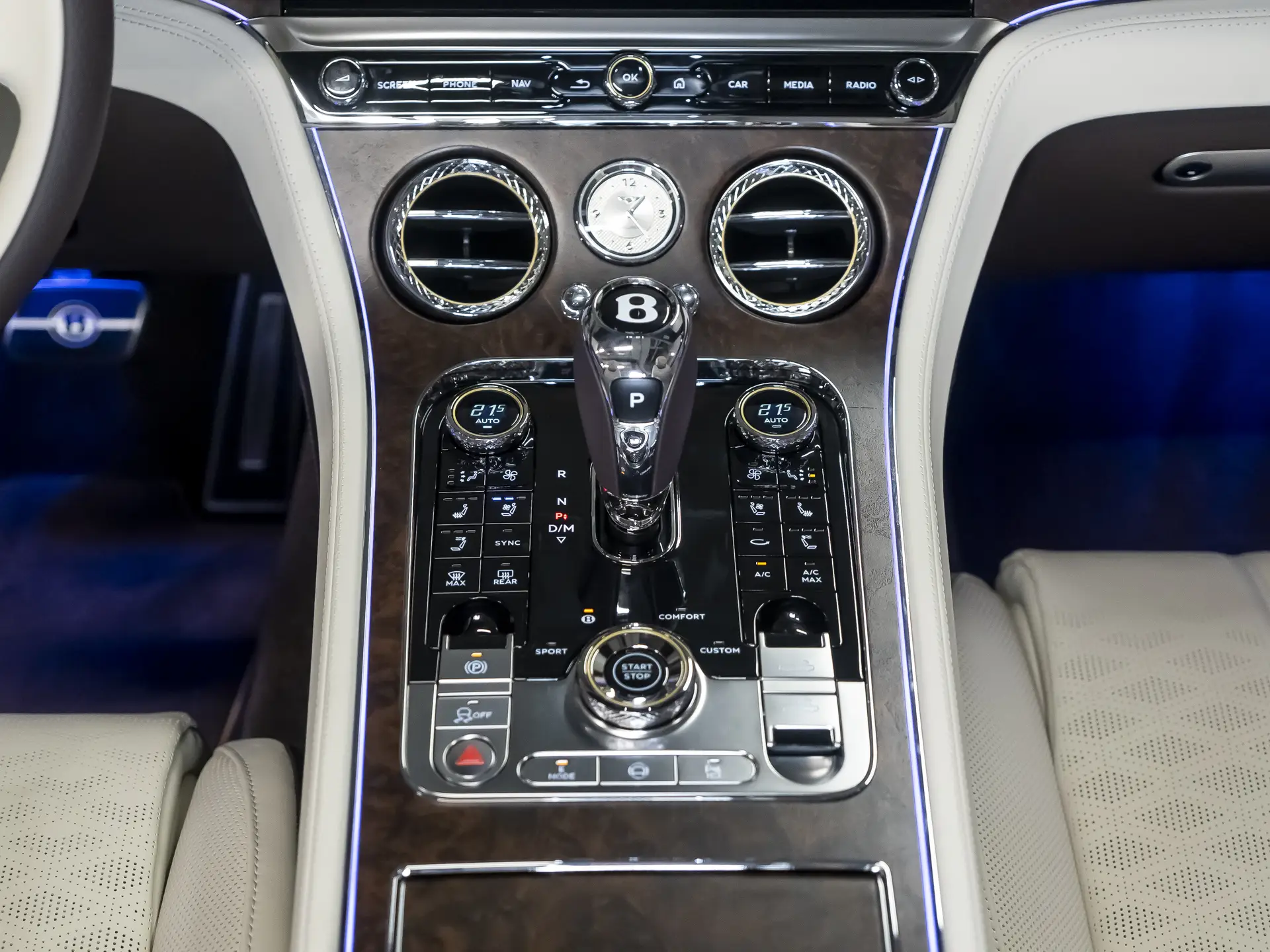 Bentley Continental GT, IV, 2025 купить в салоне Million Miles