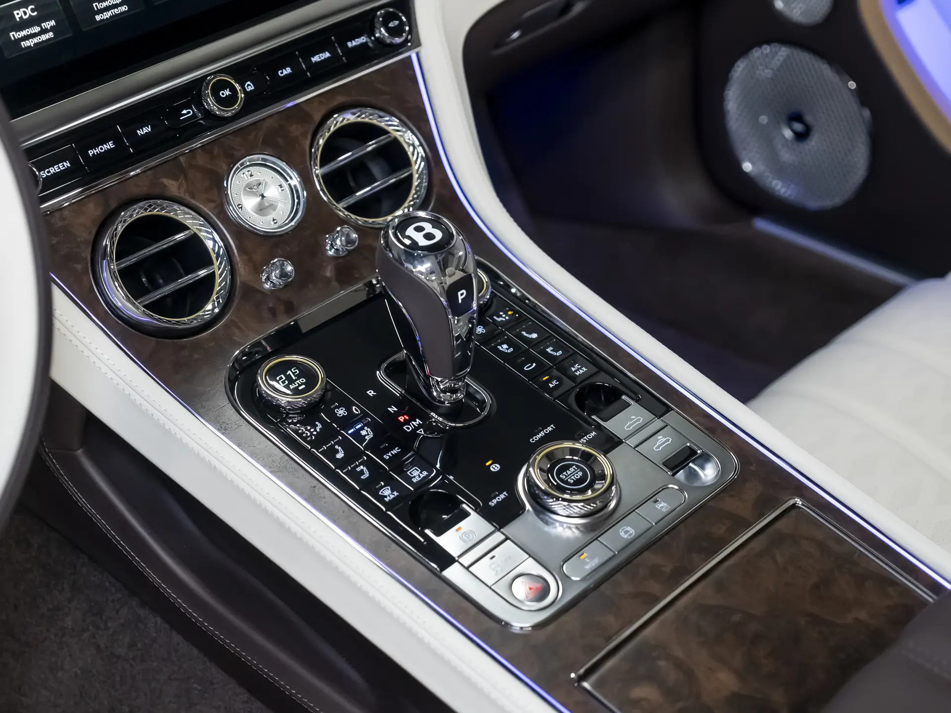 Bentley Continental GT, IV, 2025 купить в салоне Million Miles