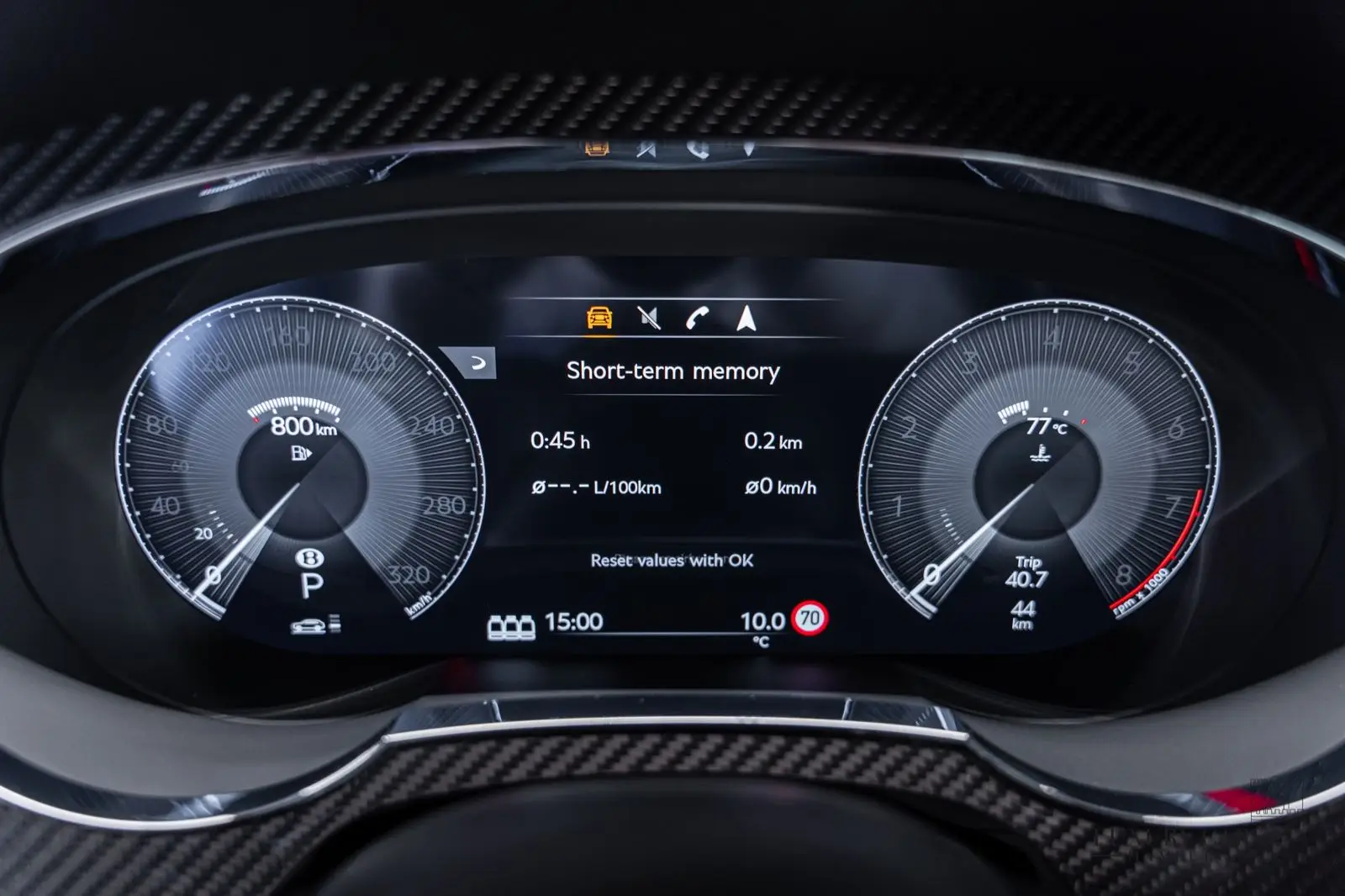 Bentley Bentayga, I Рестайлинг, 2025 купить в салоне Million Miles