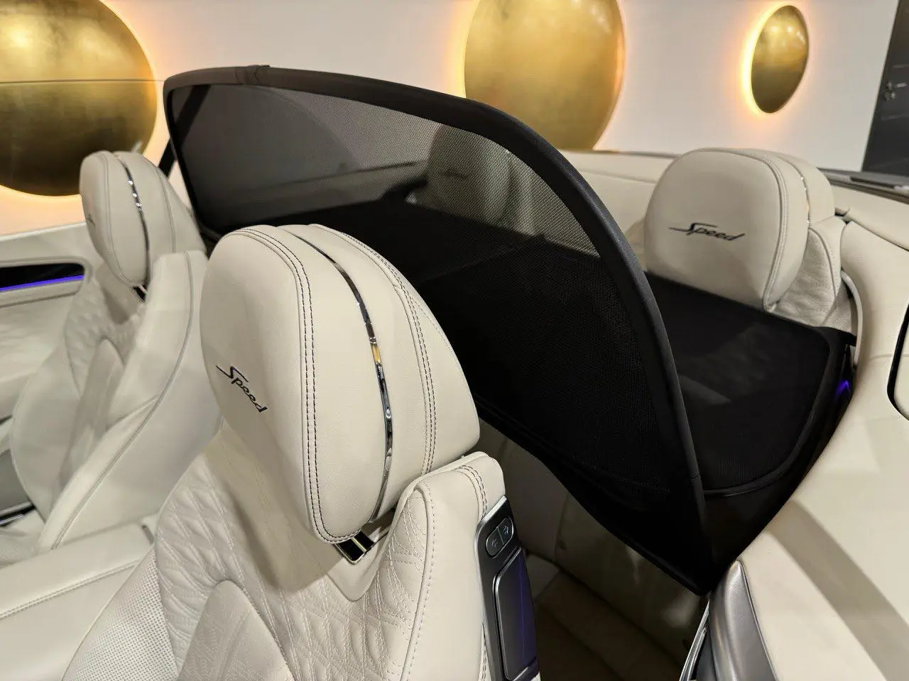 Bentley Continental GT, IV, 2025 купить в салоне Million Miles