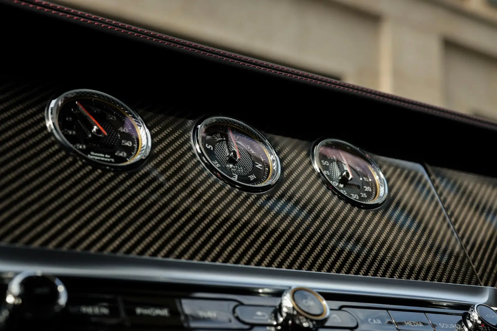 Bentley Flying Spur, III, 2024 купить в салоне Million Miles