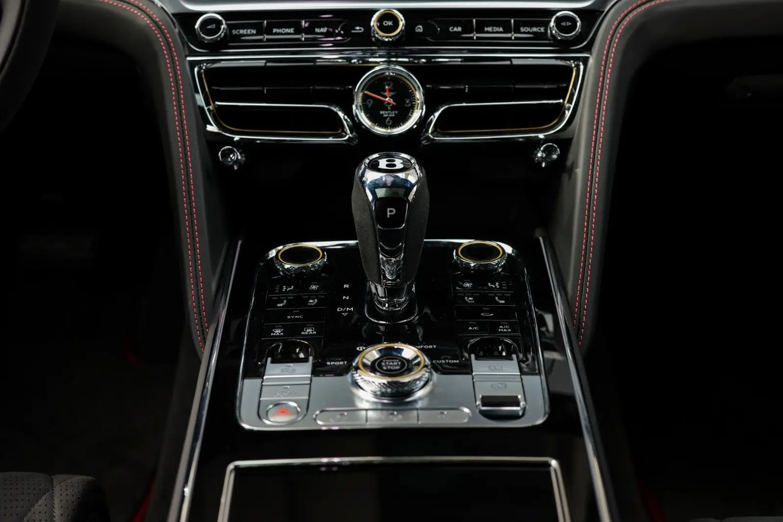 Bentley Flying Spur, III, 2024 купить в салоне Million Miles