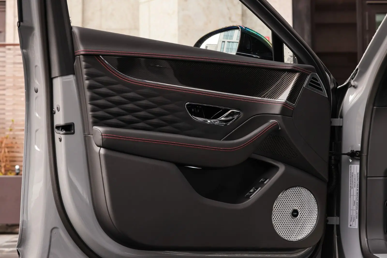 Bentley Flying Spur, III, 2024 купить в салоне Million Miles