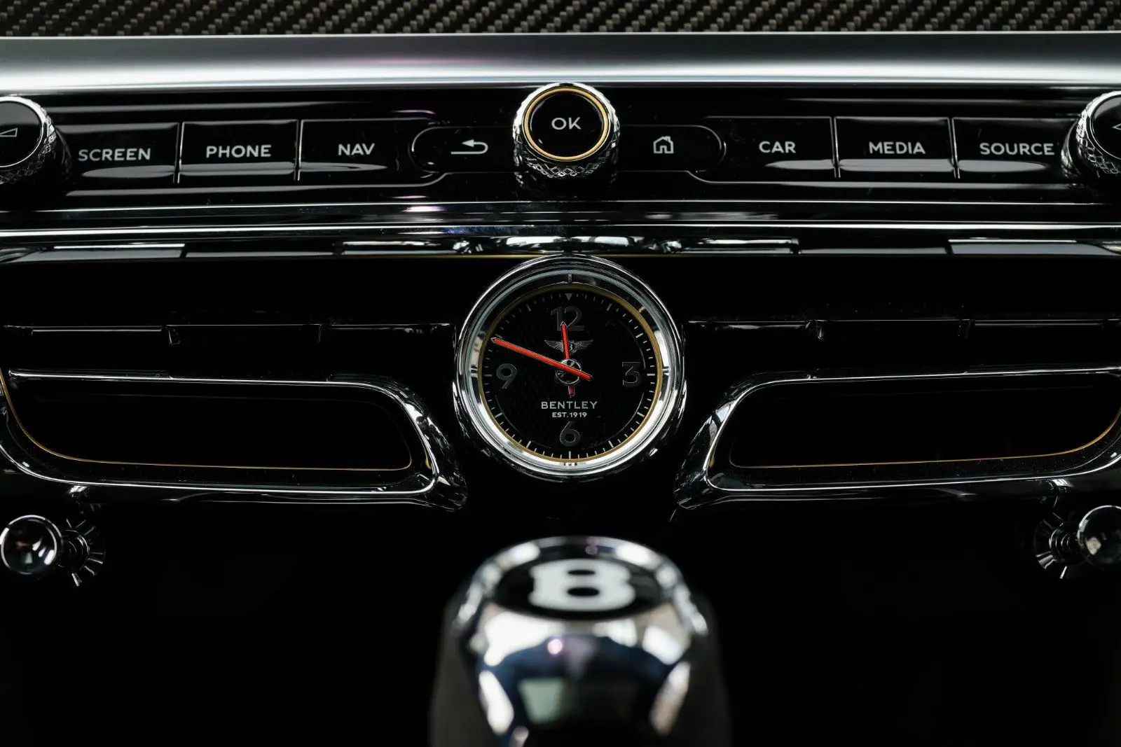 Bentley Flying Spur, III, 2024 купить в салоне Million Miles