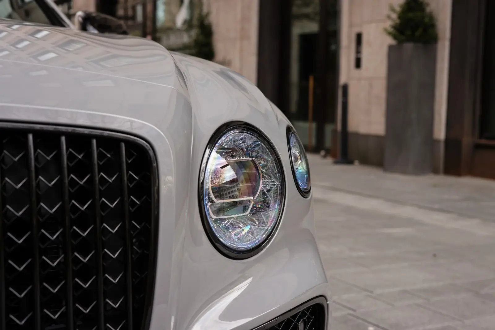 Bentley Flying Spur, III, 2024 купить в салоне Million Miles