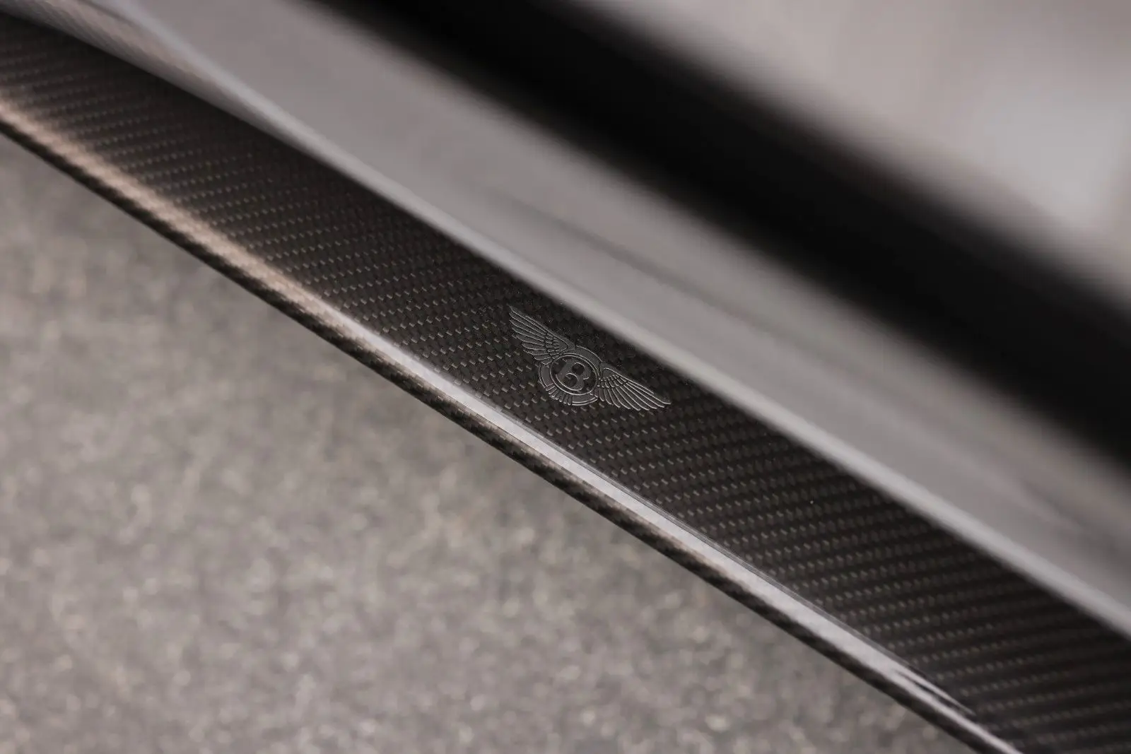 Bentley Flying Spur, III, 2024 купить в салоне Million Miles