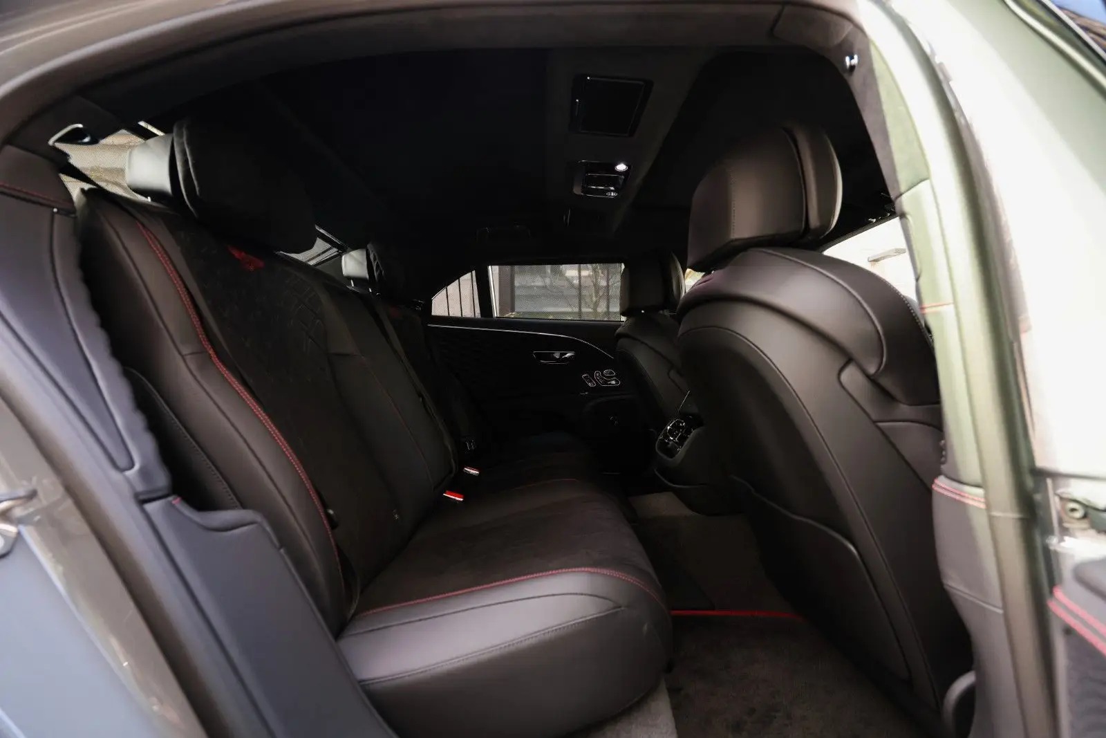 Bentley Flying Spur, III, 2024 купить в салоне Million Miles