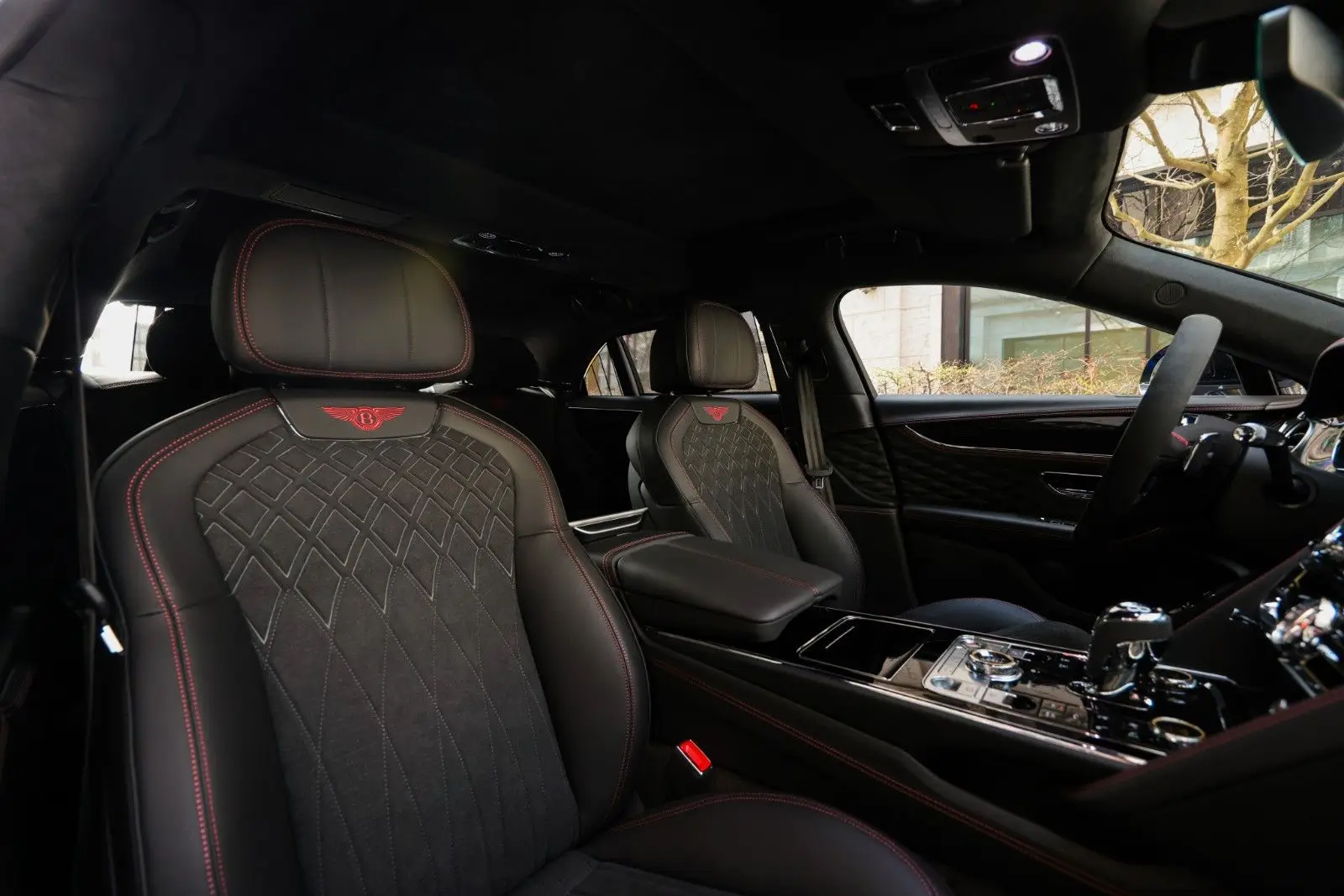 Bentley Flying Spur, III, 2024 купить в салоне Million Miles