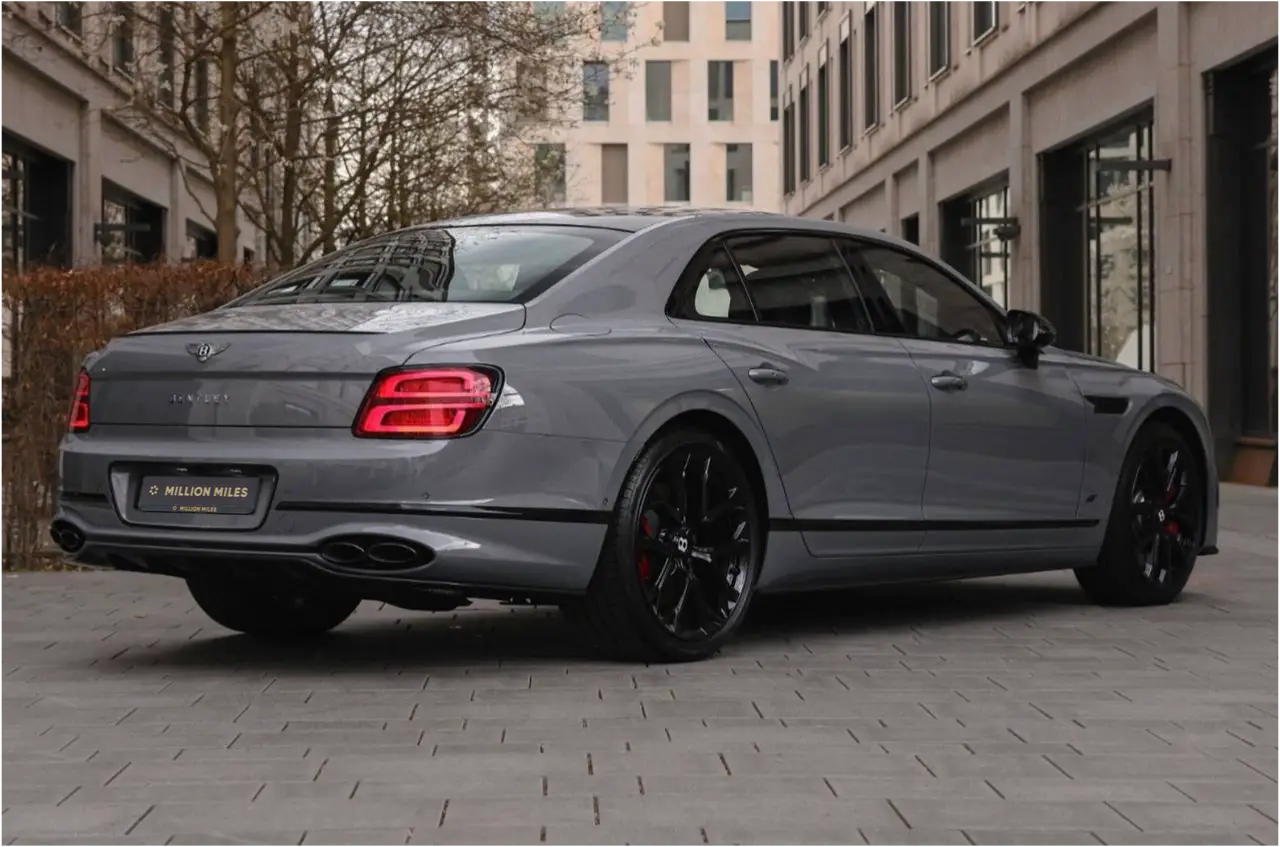 Bentley Flying Spur, III, 2024 купить в салоне Million Miles