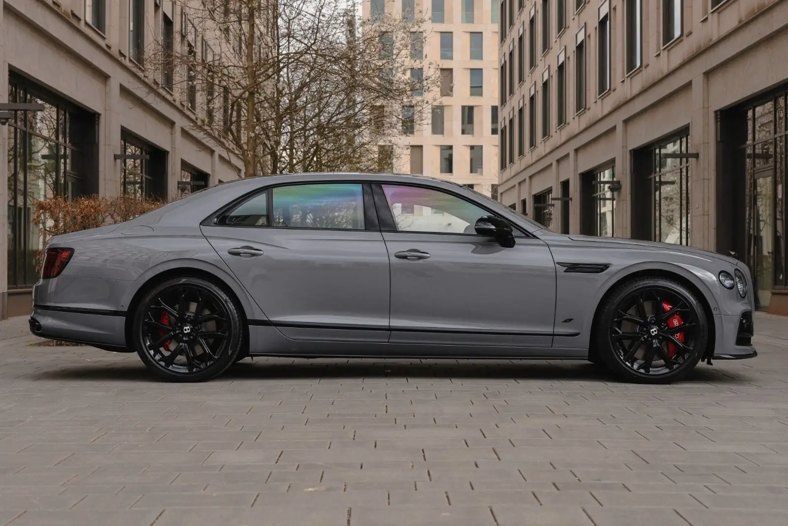 Bentley Flying Spur, III, 2024 купить в салоне Million Miles