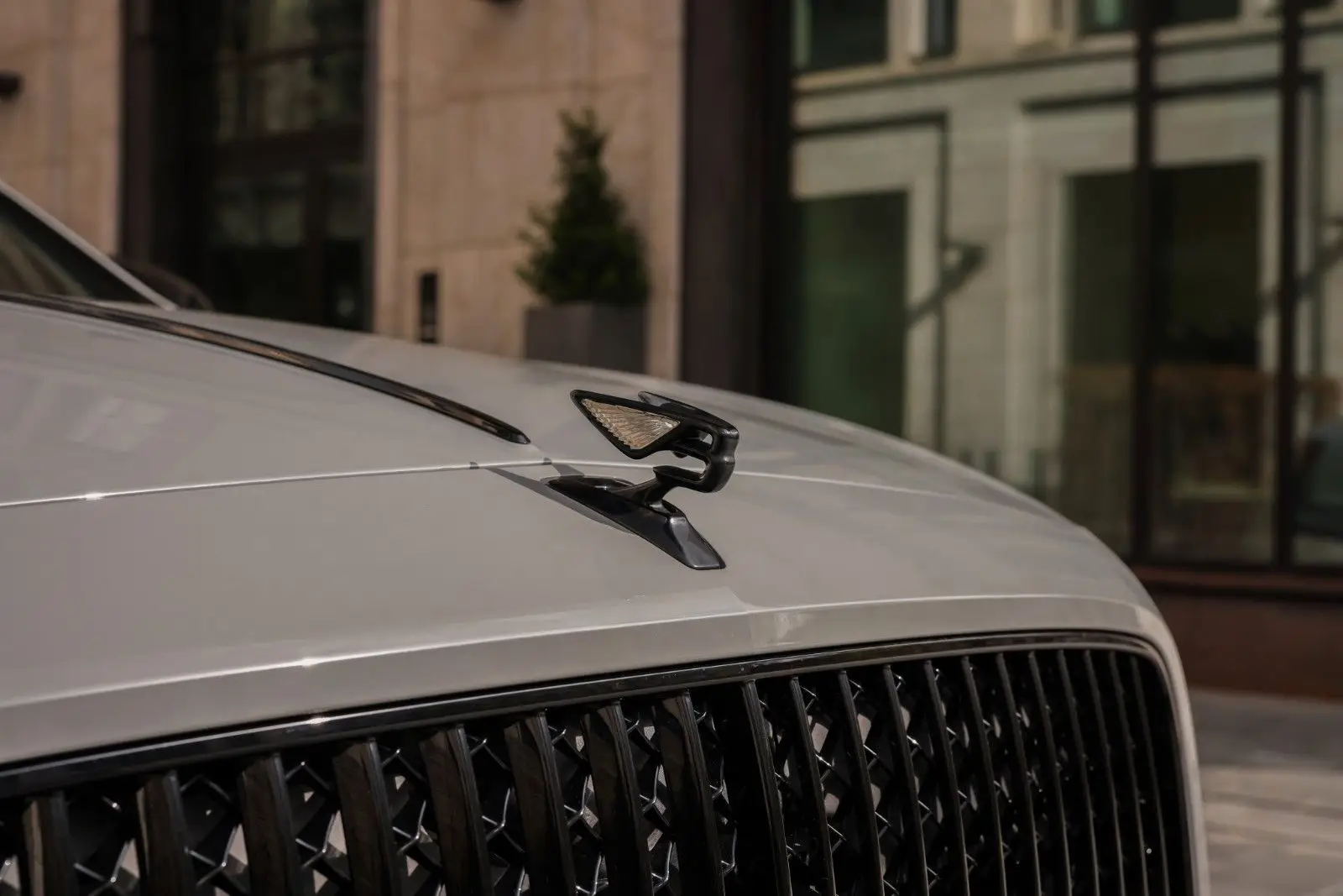 Bentley Flying Spur, III, 2024 купить в салоне Million Miles