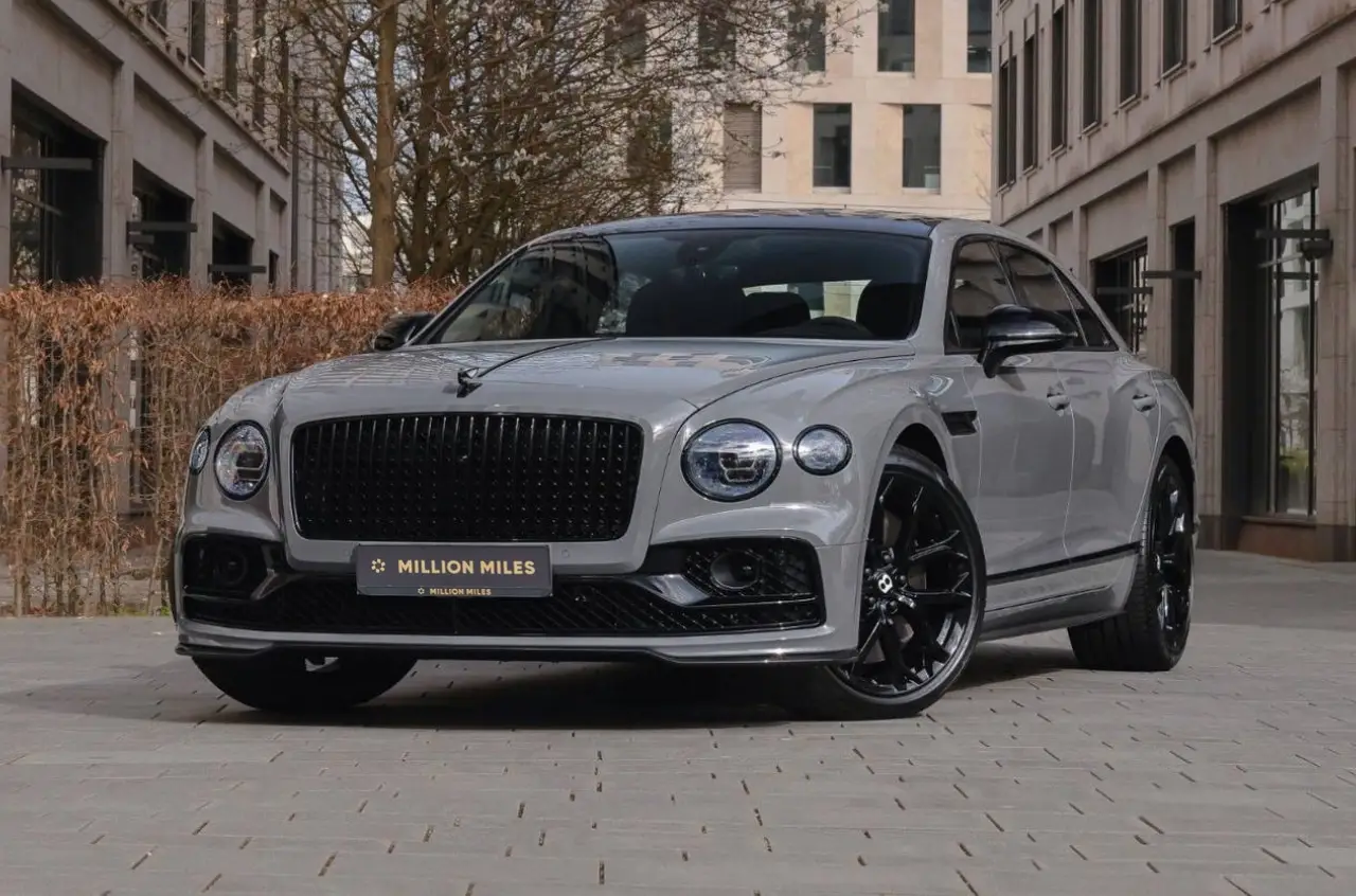 Bentley Flying Spur, III, 2024 купить в салоне Million Miles