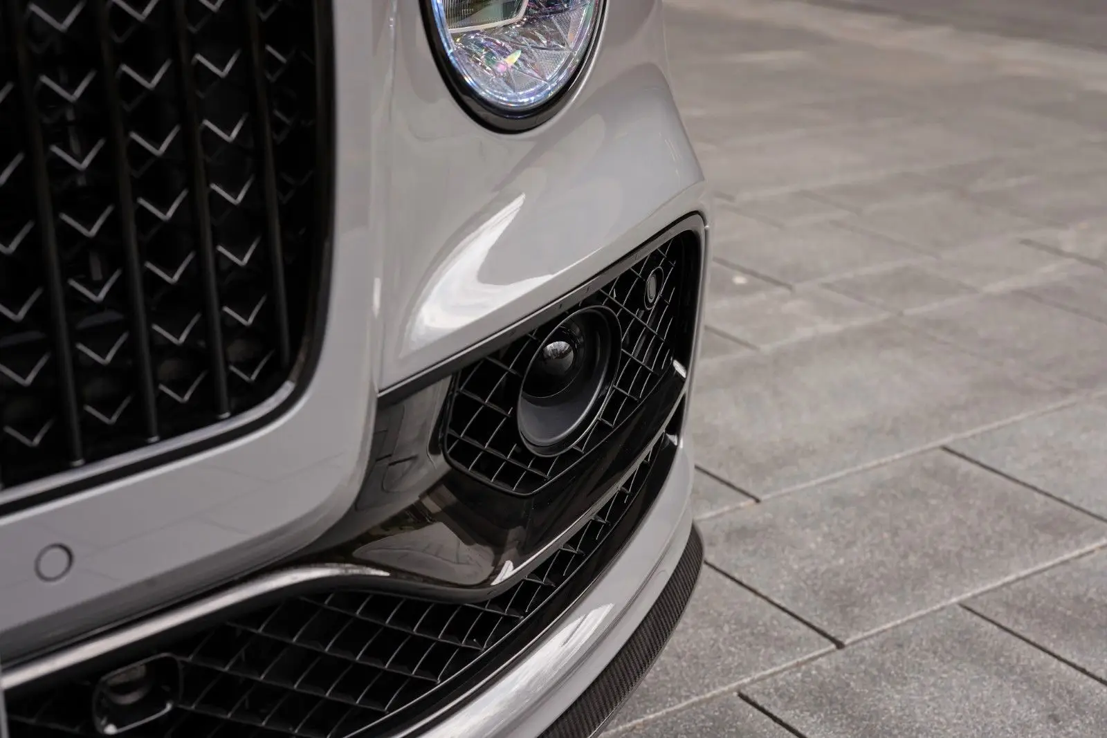 Bentley Flying Spur, III, 2024 купить в салоне Million Miles