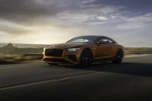 Bentley Continental GT, IV, 2025 купить в салоне Million Miles