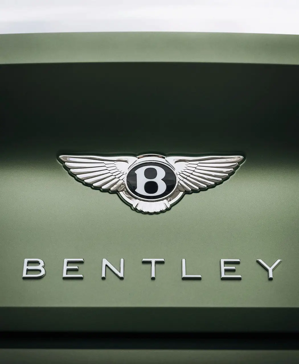 Bentley Continental GT, IV, 2025 купить в салоне Million Miles