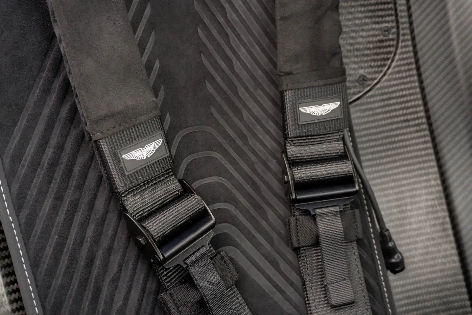 Aston Martin Valkyrie, I, 2023 купить в салоне Million Miles