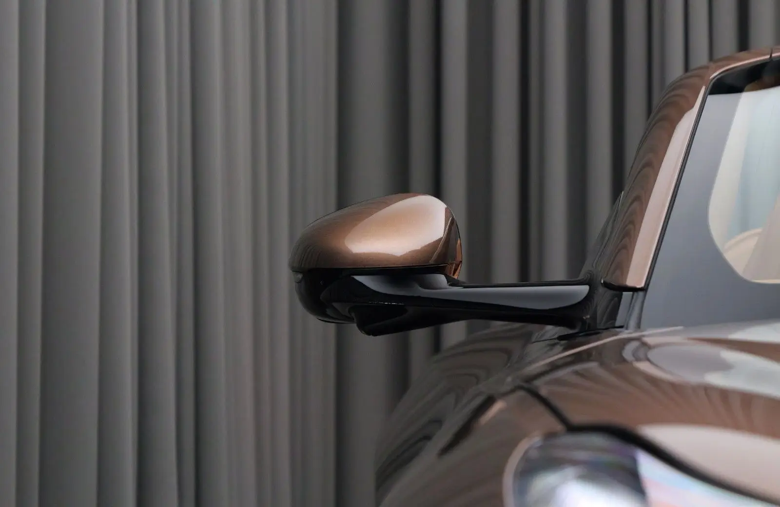 Aston Martin DB12, I, 2025 купить в салоне Million Miles