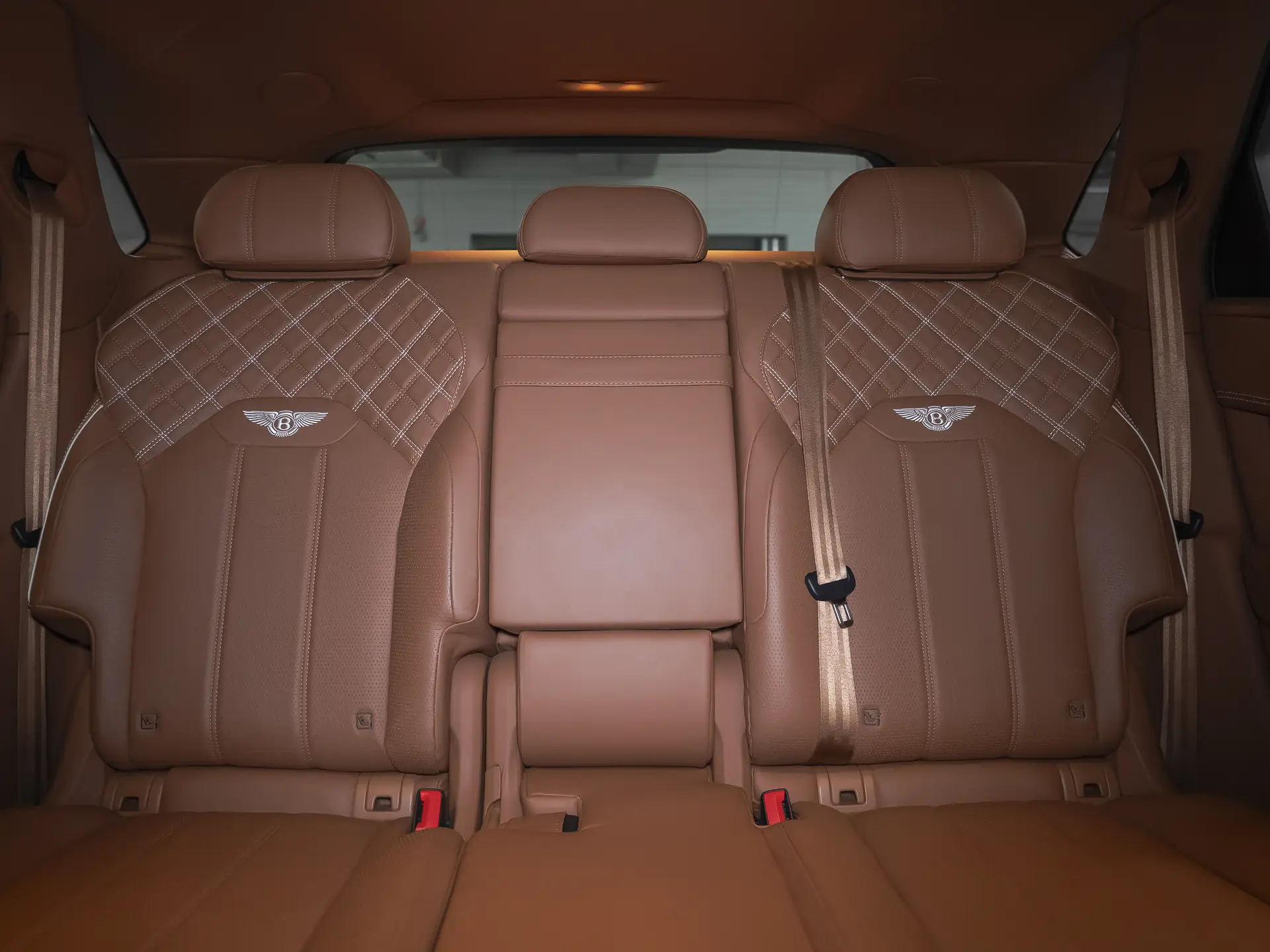 Bentley Bentayga, I Рестайлинг, 2022 купить в салоне Million Miles