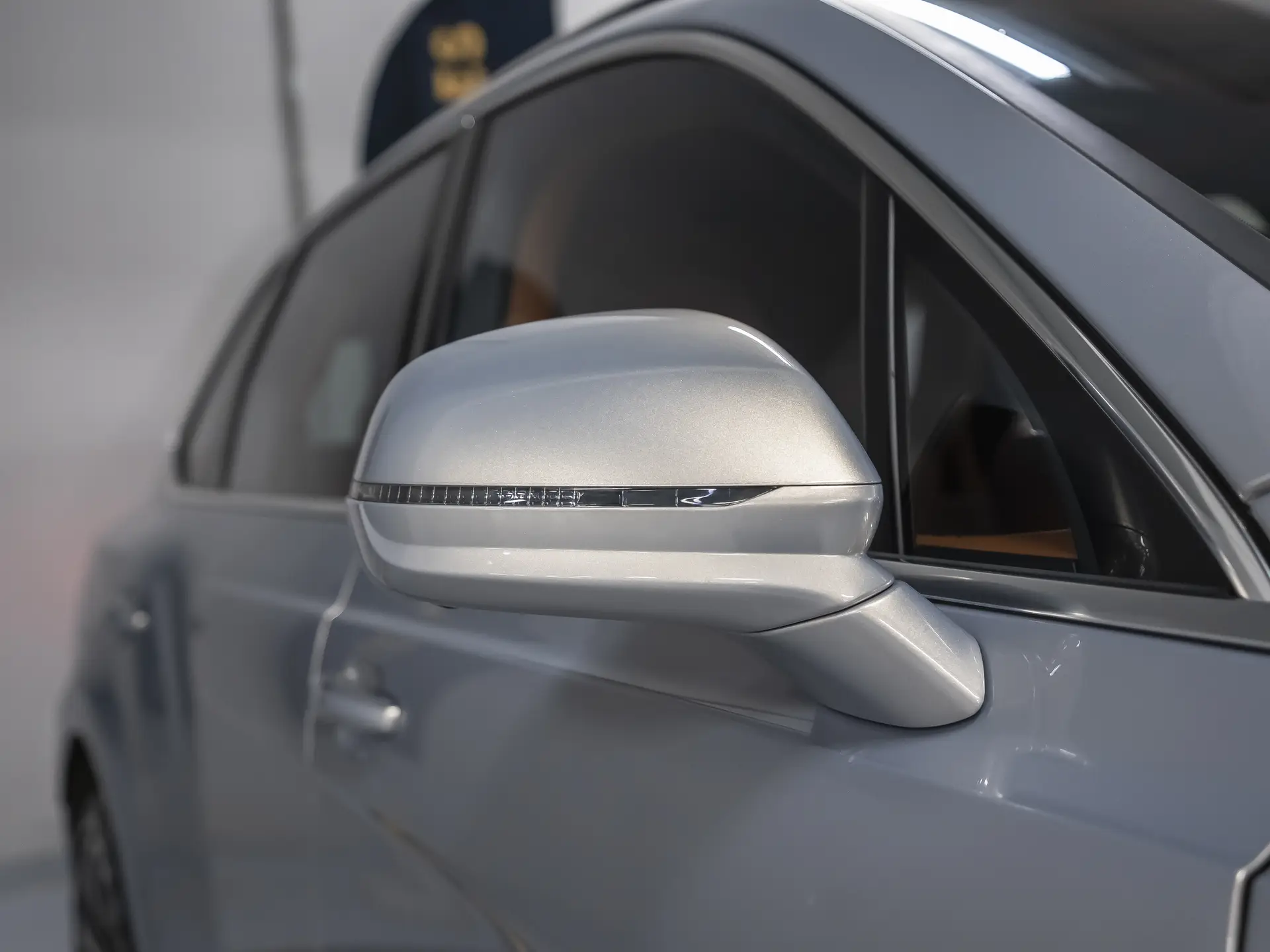 Bentley Bentayga, I Рестайлинг, 2022 купить в салоне Million Miles