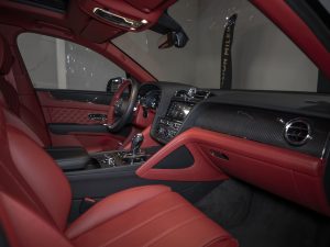 Bentley, Bentayga, I Рестайлинг, 2020 купить в салоне Million Miles