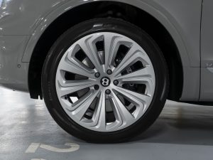 Bentley, Bentayga, I Рестайлинг, 2020 купить в салоне Million Miles