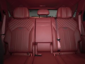 Bentley, Bentayga, I Рестайлинг, 2020 купить в салоне Million Miles