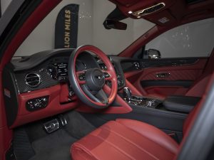 Bentley, Bentayga, I Рестайлинг, 2020 купить в салоне Million Miles
