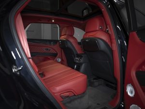 Bentley, Bentayga, I Рестайлинг, 2020 купить в салоне Million Miles