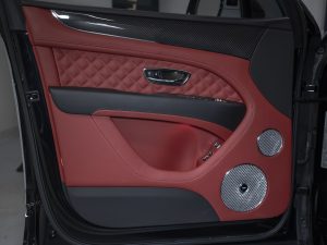 Bentley, Bentayga, I Рестайлинг, 2020 купить в салоне Million Miles