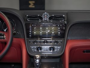 Bentley, Bentayga, I Рестайлинг, 2020 купить в салоне Million Miles