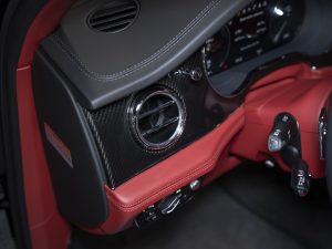 Bentley, Bentayga, I Рестайлинг, 2020 купить в салоне Million Miles