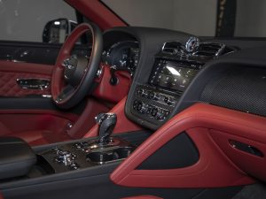 Bentley, Bentayga, I Рестайлинг, 2020 купить в салоне Million Miles