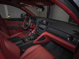 Bentley, Bentayga, I Рестайлинг, 2020 купить в салоне Million Miles