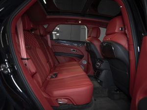 Bentley, Bentayga, I Рестайлинг, 2020 купить в салоне Million Miles