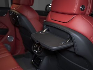 Bentley, Bentayga, I Рестайлинг, 2020 купить в салоне Million Miles