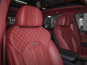 Bentley, Bentayga, I Рестайлинг, 2020 купить в салоне Million Miles