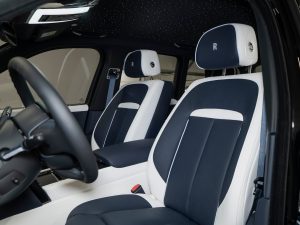 Rolls-Royce, Cullinan, I Рестайлинг, 2025 купить в салоне Million Miles