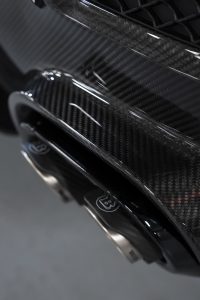 Mercedes-Benz, GLE Coupe AMG, II (C167) Рестайлинг, 2024 купить в салоне Million Miles