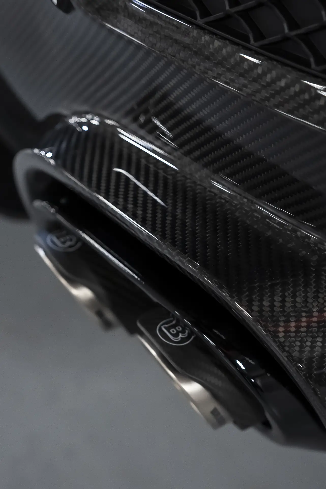 Mercedes-Benz GLE Coupe AMG Brabus 900 Rocket, II (C167) Рестайлинг, 2024 купить в салоне Million Miles