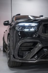Mercedes-Benz, GLE Coupe AMG, II (C167) Рестайлинг, 2024 купить в салоне Million Miles