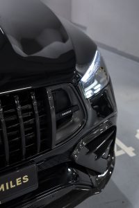 Mercedes-Benz, GLE Coupe AMG, II (C167) Рестайлинг, 2024 купить в салоне Million Miles