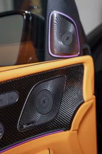 Mercedes-Benz, GLE Coupe AMG, II (C167) Рестайлинг, 2024 купить в салоне Million Miles
