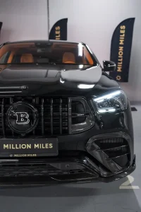 Mercedes-Benz GLE Coupe AMG Brabus 900 Rocket, II (C167) Рестайлинг, 2024 купить в салоне Million Miles