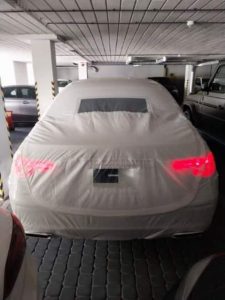 Mercedes-Benz, Maybach S-Класс, II (Z223), 2025 купить в салоне Million Miles