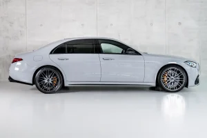 Mercedes-Benz S-Класс AMG 63 AMG Long, IV (W223), 2025 купить в салоне Million Miles