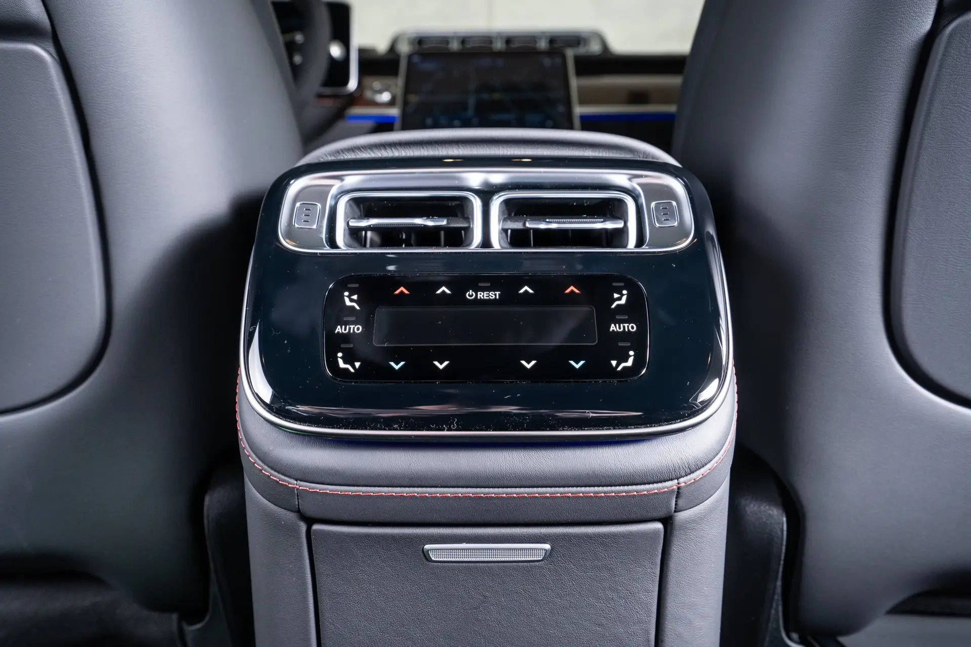 Mercedes-Benz S-Класс AMG 63 AMG Long, IV (W223), 2025 купить в салоне Million Miles