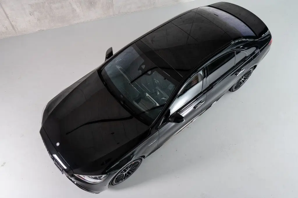 Mercedes-Benz S-Класс AMG, IV (W223), 2025 купить в салоне Million Miles