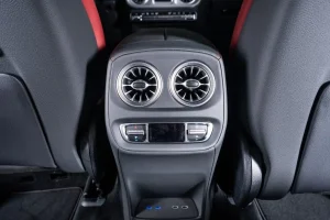 Mercedes-Benz G-Класс AMG 63 AMG, II (W465) Рестайлинг, 2025 купить в салоне Million Miles