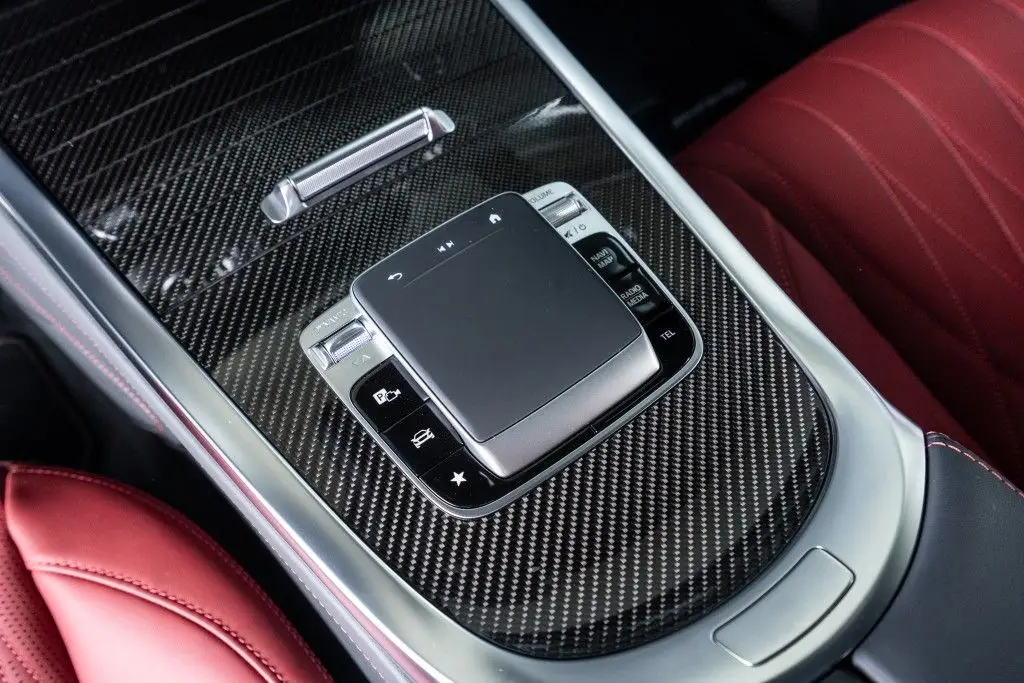 Mercedes-Benz G-Класс AMG 63 AMG, II (W465) Рестайлинг, 2025 купить в салоне Million Miles