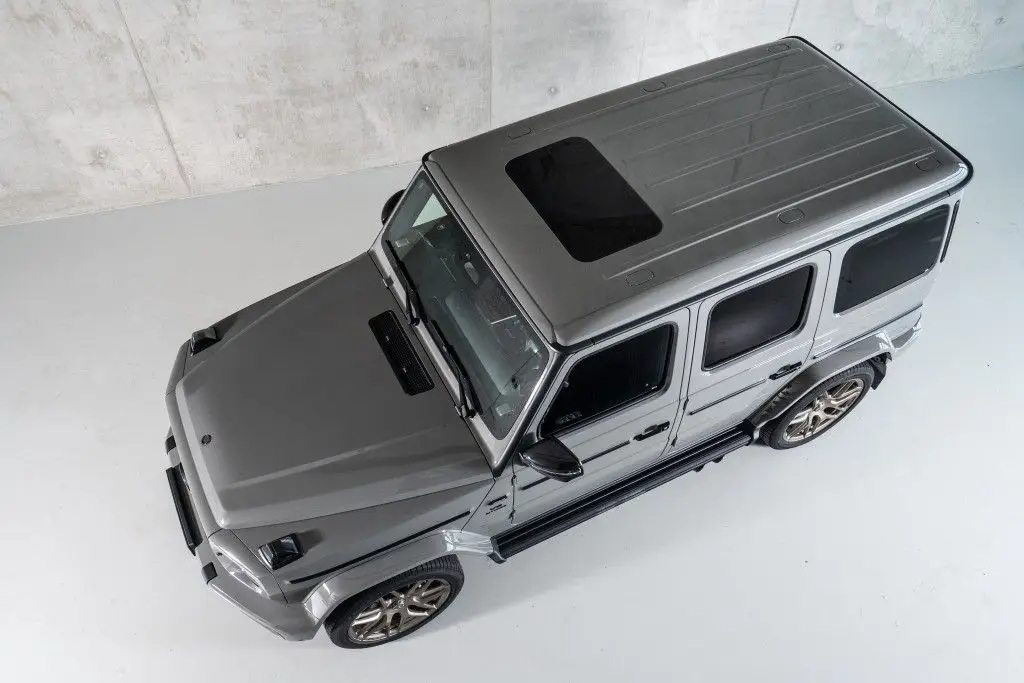 Mercedes-Benz G-Класс AMG 63 AMG, II (W465) Рестайлинг, 2025 купить в салоне Million Miles